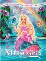 barbie - fairytopia mermaidia (2006) 1h 11m 700 mb
limba: de aici:

 barbie - fairytopia mermaidia