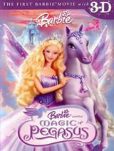 barbie and the magic of pegasus (2005) - barbie si al ei pegasus magic 1h 24m 700 mb
limba: de