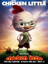chicken little (2005) - puiu mic 1h 17m 700 mb
limba: de aici:

 

  chicken little (2005) - puiu